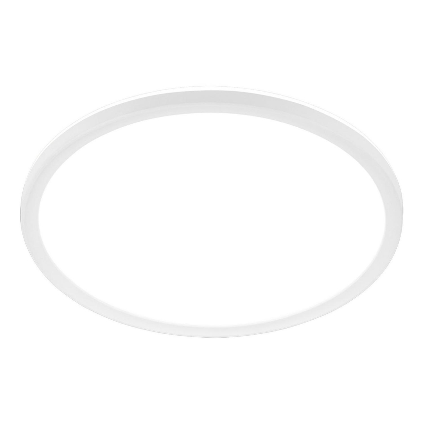 Briloner 3428-016 - LED-kattovalaisin SLIM LED/30W/230V