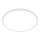 Briloner 3428-016 - LED-kattovalaisin SLIM LED/30W/230V
