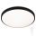 Briloner 3430-015 - Himmennettävä LED-kattovalaisin MANNY LED/48W/230V + kauko-ohjaus