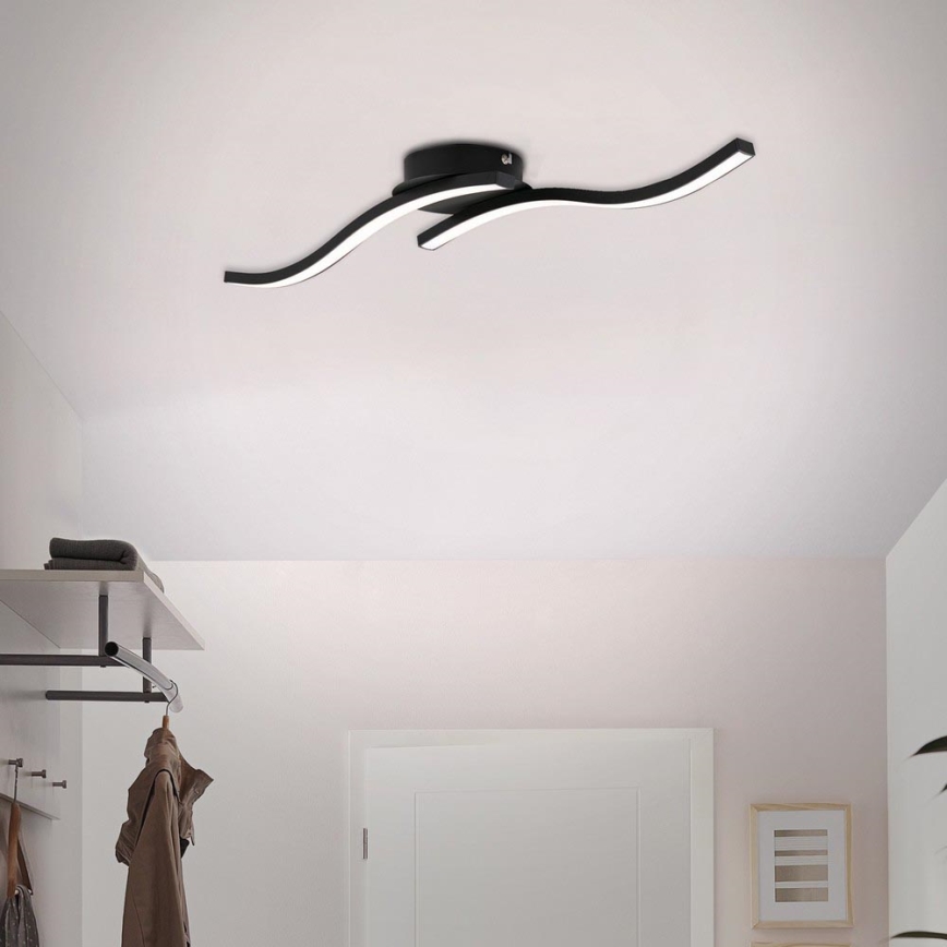 Briloner 3449-015 - LED Pinta-asetettava kattokruunu GO 2xLED/6W/230V