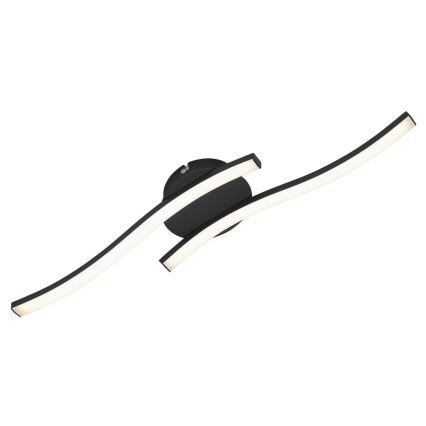 Briloner 3449-015 - LED Pinta-asetettava kattokruunu GO 2xLED/6W/230V
