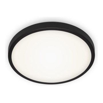 Briloner 3455-015 - LED-kattovalaisin MANNY LED/12W/230V