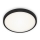 Briloner 3455-015 - LED-kattovalaisin MANNY LED/12W/230V