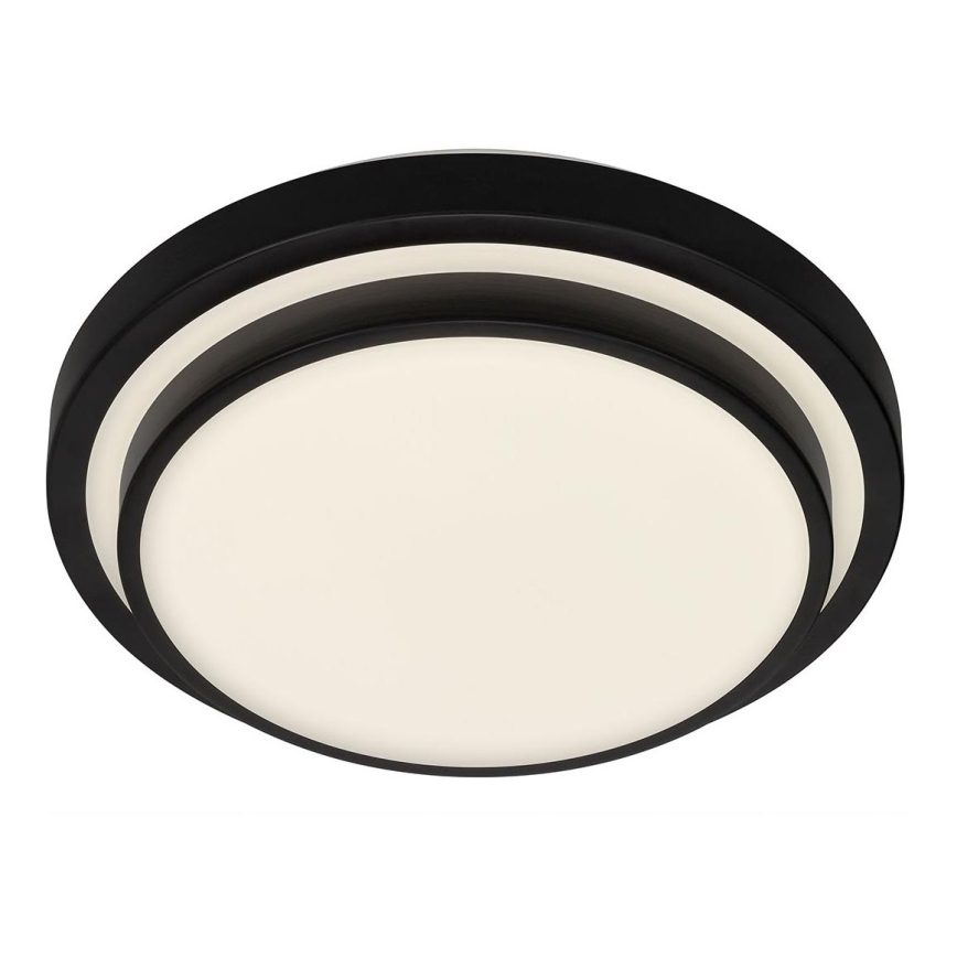 Briloner 3459-015 - LED-kattovalaisin CAKE LED/18W/230V