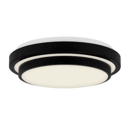 Briloner 3459-015 - LED-kattovalaisin CAKE LED/18W/230V