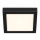 Briloner 3466-415 - LED Kattovalo FIRE LED/16,5W/230V 22,5x22,5 cm