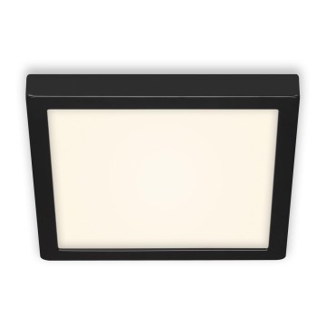 Briloner 3467-415 - LED-kattovalaisin FIRE LED/21W/230V 30x30 cm