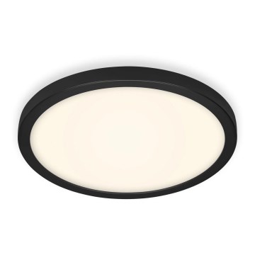 Briloner 3468-415 - LED-kattovalaisin FIRE LED/24,5W/230V