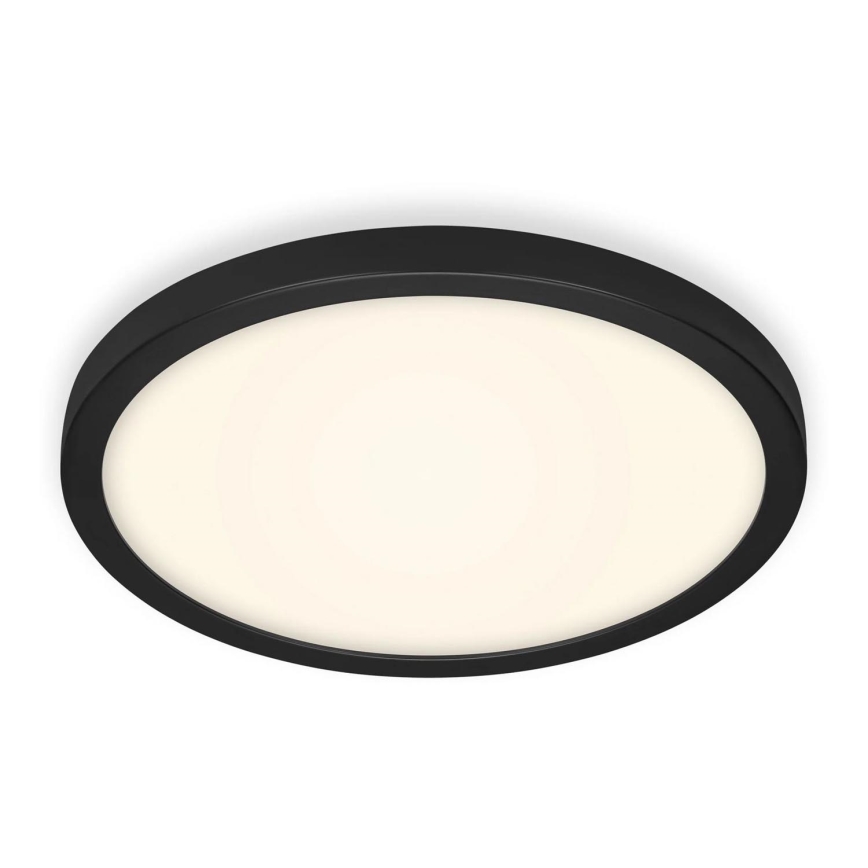 Briloner 3468-415 - LED-kattovalaisin FIRE LED/24,5W/230V
