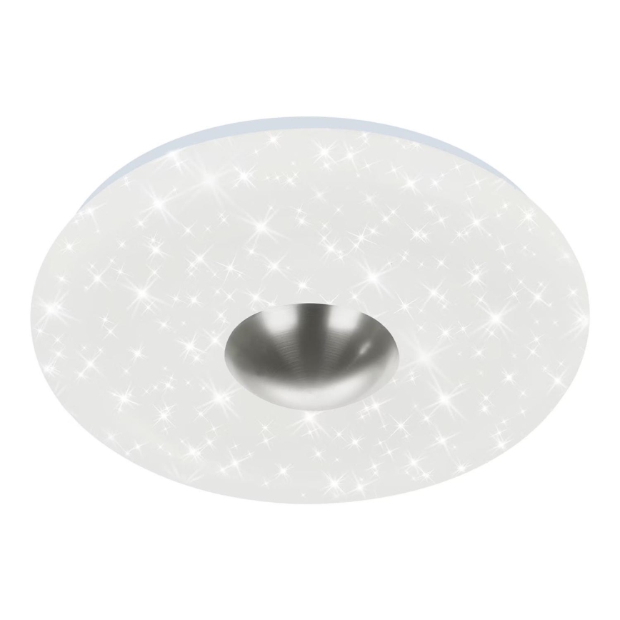 Briloner 3477-012 - LED-kattovalaisin LED/18W/230V 4000K