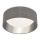 Briloner 3482014 - LED-kattovalaisin MAILA STARRY LED/12W/230V harmaa/hopea