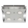 Briloner 3572-048 - LED-kattovalaisin FLASH 4xGU10/3W/230V
