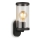 Briloner 3600-015 - Ulkoseinävalaisin KAIRO 1xE27/12W/230V IP44 musta