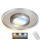 Briloner 3640-012 - Himmennettävä LED-kattovalaisin LED/25W/230V 2700-6500K + kauko-ohjaus