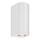Briloner 3648-026 - LED-ulkoseinävalaisin UP&DOWN 2xGU10/4,7W/230V IP44