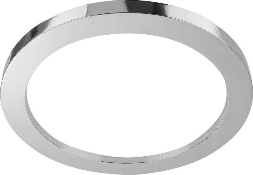 Briloner 3673-018 - LED-kattovalaisin kylpyhuoneeseen SPLASH LED/28W/230V halkaisija 41 cm