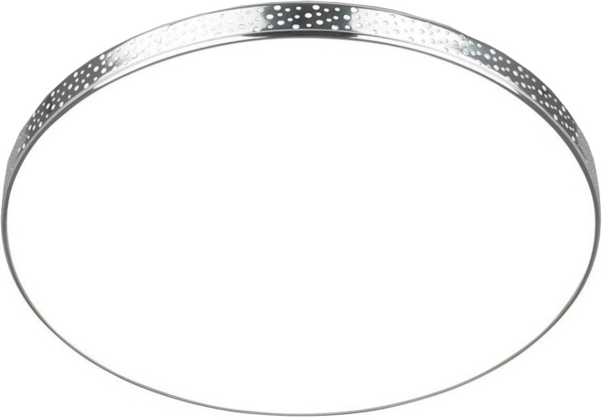 Briloner 3679-018 - LED RGB Himmennettävä kylpyhuoneen kattovalaisin MAGA LED/18,5W/230V 3000-6500K halkaisija 35,5 cm + kauko-ohjaus