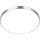 Briloner 3679-018 - LED RGB Himmennettävä kylpyhuoneen kattovalaisin MAGA LED/18,5W/230V 3000-6500K halkaisija 35,5 cm + kauko-ohjaus