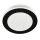 Briloner 3693-015 - LED-kattovalaisin kylpyhuoneeseen LED/15W/230V IP44 4000K halkaisija 28 cm
