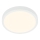 Briloner 3700-016 - LED-kattovalaisin RUNA LED/16W/230V 3000K halkaisija 28 cm valkoinen