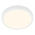 Briloner 3703-016 - LED-kattovalaisin RUNA LED/24W/230V 3000K halkaisija 38 cm valkoinen