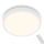 Briloner 3704-016 - Himmennettävä LED-kattovalaisin RUNA LED/22W/230V 2700-6500K valkoinen + kauko-ohjaus