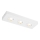 Briloner 3996036 - LED-kohdevalaisin CTS 3xLED/4W/230V 2700/4000K valkoinen