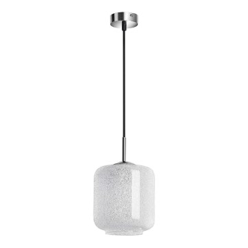 Briloner 4011-018 - Kattokruunu johdossa COLD 1xE27/40W/230V