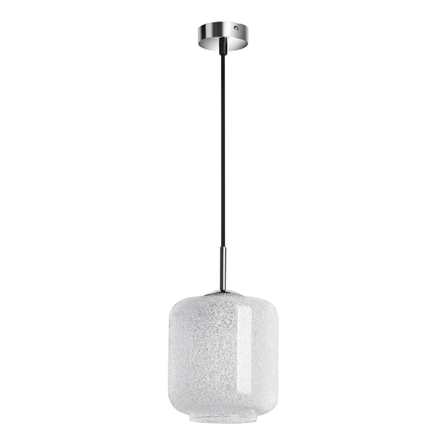 Briloner 4011-018 - Kattokruunu johdossa COLD 1xE27/40W/230V