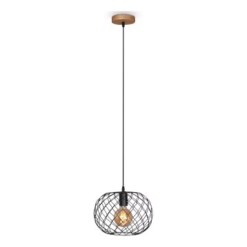 Briloner 4037-015 - Kattokruunu johdossa WINKI 1xE27/40W/230V