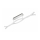 Briloner 4405-029 - LED-kattokruunu COUDE 2xLED/15W/230V