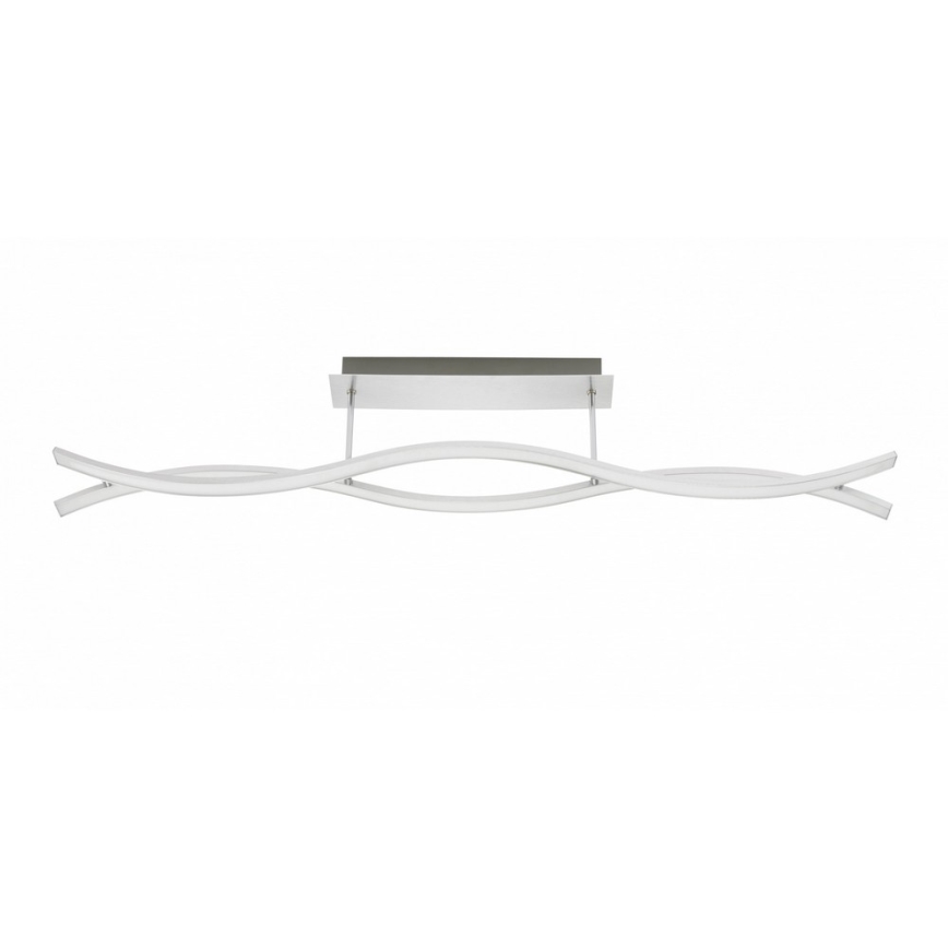 Briloner 4405-029 - LED-kattokruunu COUDE 2xLED/15W/230V