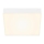 Briloner 7070-016 - LED-kattovalaisin FLAME LED/16W/230V valkoinen