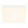 Briloner 7071016 - LED-kattovalaisin FLAME LED/21W/230V valkoinen