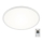 Briloner 7080-016 - Himmennettävä LED-kattovalaisin SLIM LED/22W/230V 2700-6500K + kauko-ohjaus