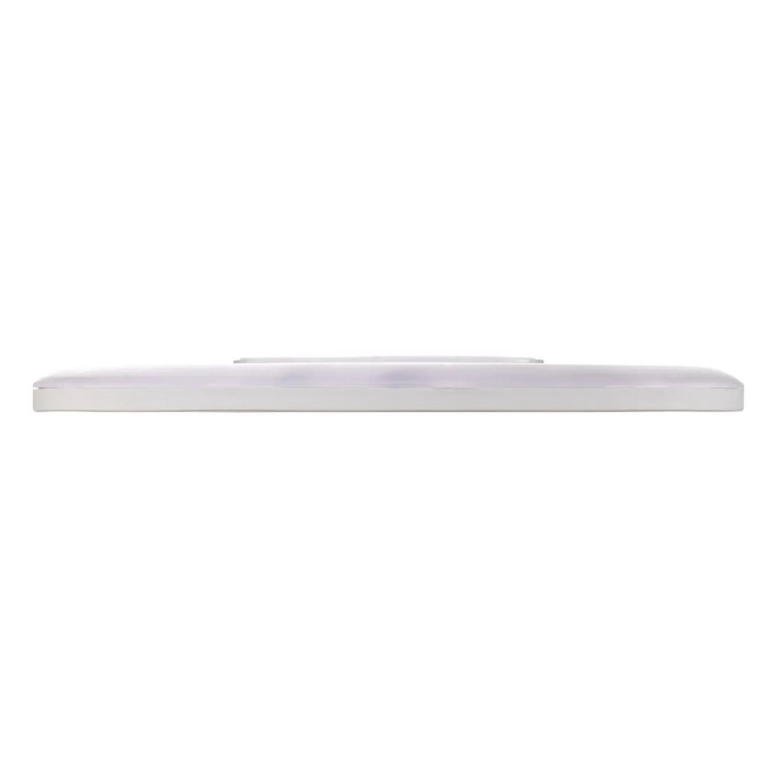 Briloner 7094-416 - LED RGBW himmennettävä kattovalaisin SLIM LED/22W/230V + kaukosäädin