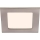 Briloner 7098-412 - LED Kylpyhuoneen upotettava valo LED/7W/230V IP44
