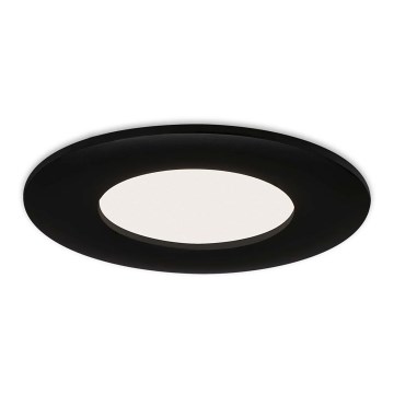 Briloner 7113-415 - LED Kylpyhuoneen upotettava valo FLAT LED/5W/230V IP44