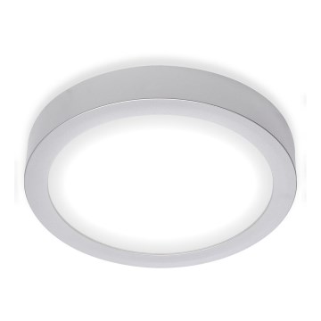 Briloner 7117-414 - LED-kattovalaisin FIRE LED/16,5W/230V 4000K