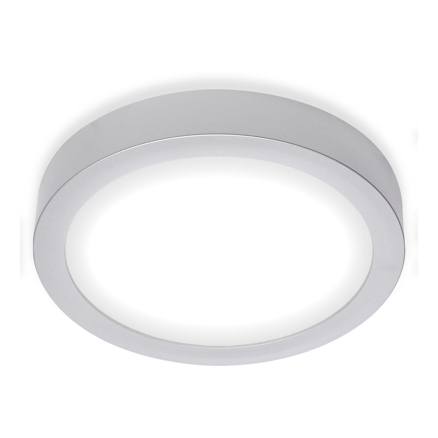 Briloner 7117-414 - LED-kattovalaisin FIRE LED/16,5W/230V 4000K