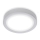 Briloner 7117-414 - LED-kattovalaisin FIRE LED/16,5W/230V 4000K