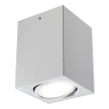 Briloner 7120-014 - LED-kohdevalo TUBE 1xGU10/5W/230V kulmikas