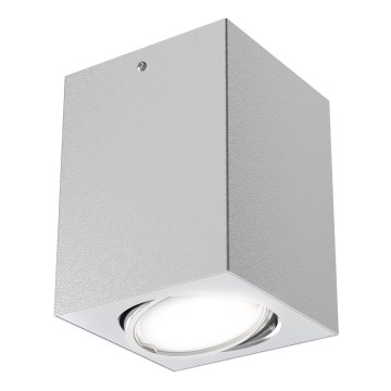 Briloner 7120-014 - LED-kohdevalo TUBE 1xGU10/5W/230V kulmikas