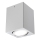 Briloner 7120-014 - LED-kohdevalo TUBE 1xGU10/5W/230V kulmikas