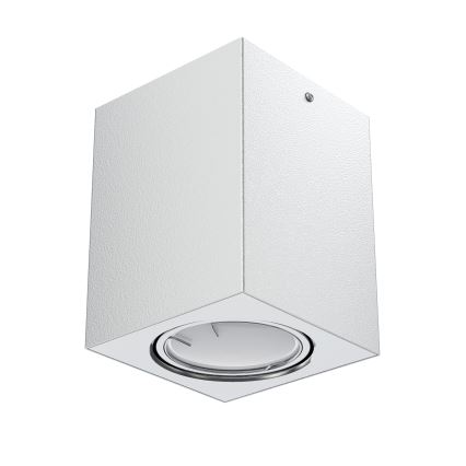 Briloner 7120-014 - LED-kohdevalo TUBE 1xGU10/5W/230V kulmikas
