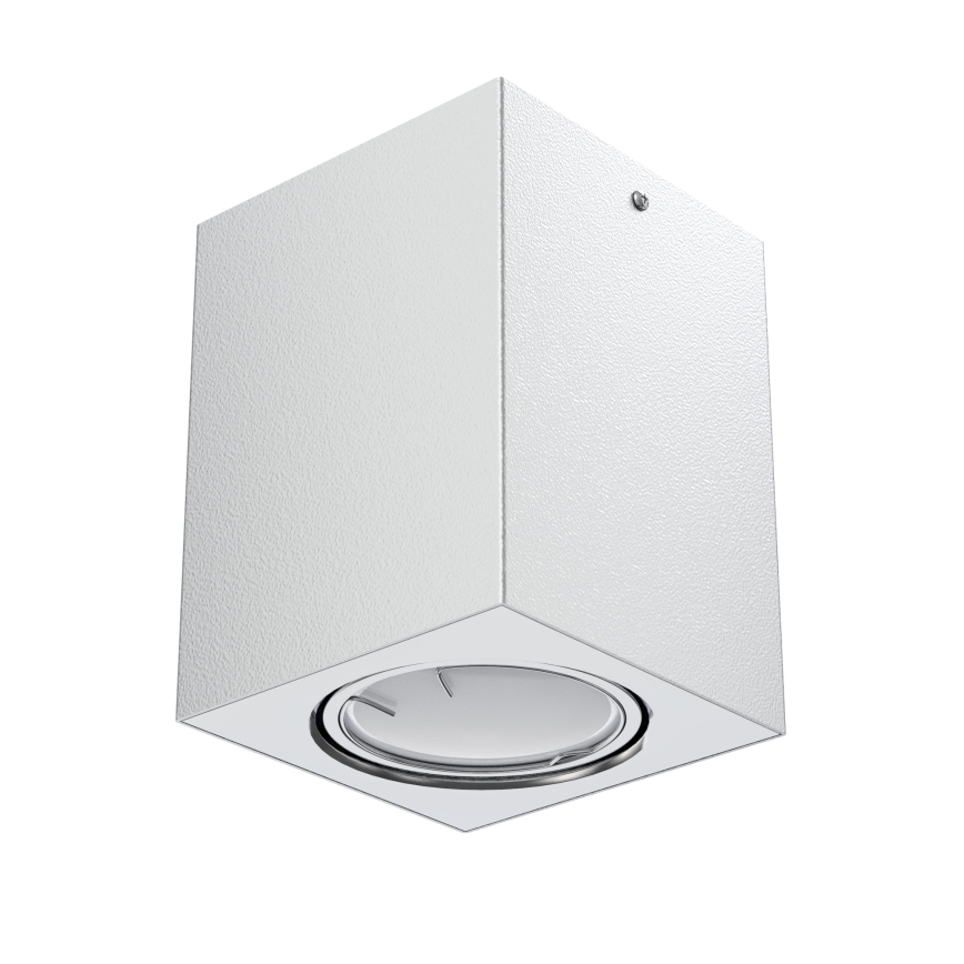 Briloner 7120-014 - LED-kohdevalo TUBE 1xGU10/5W/230V kulmikas
