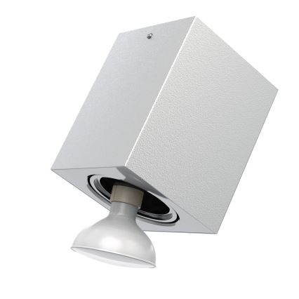 Briloner 7120-014 - LED-kohdevalo TUBE 1xGU10/5W/230V kulmikas