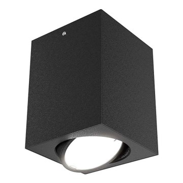 Briloner 7120-015 - LED-kohdevalaisin TUBE 1xGU10/5W/230V kulmikas