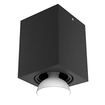 Briloner 7120-015 - LED-kohdevalaisin TUBE 1xGU10/5W/230V kulmikas