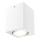 Briloner 7120-016 - LED-kohdevalo TUBE 1xGU10/5W/230V kulmikas